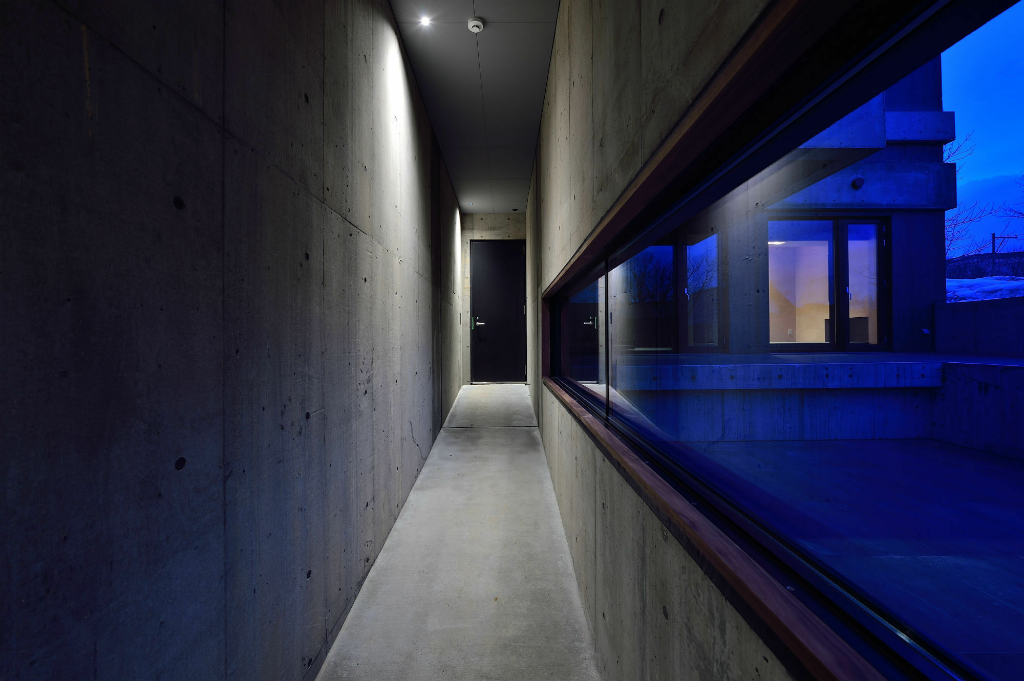 Ori Villa Kutchan Exterior photo